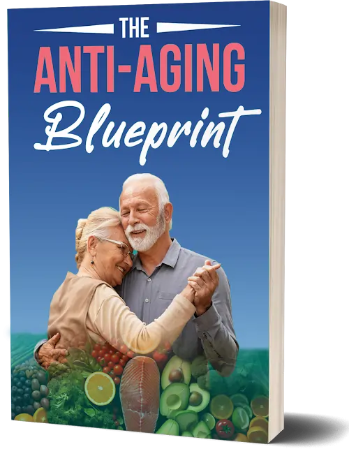 The Anti-Aging Blueprint