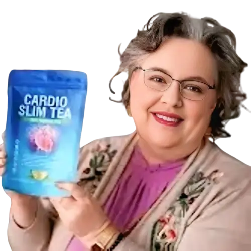 Cardio Slim Tea